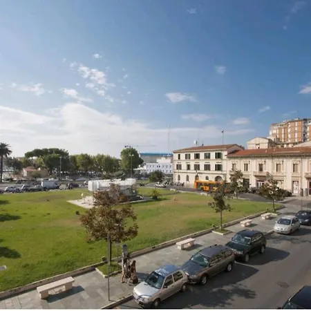 Historical By Seaside * В'яреджо