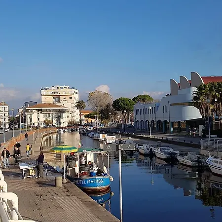 Historical By Seaside * В'яреджо