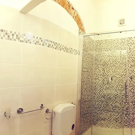 Apartament Historical By Seaside Viareggio