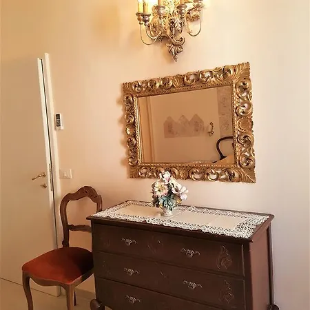 Апартаменти Historical By Seaside В'яреджо