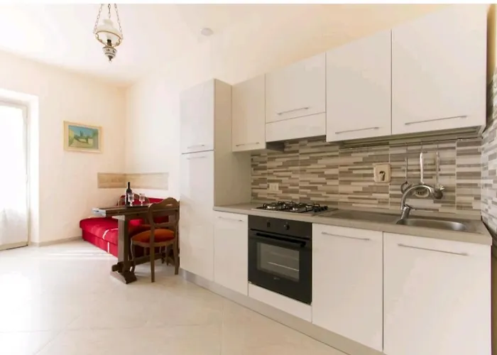 Historical By Seaside Апартаменти В'яреджо