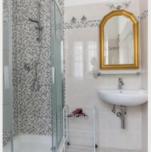 Historical By Seaside