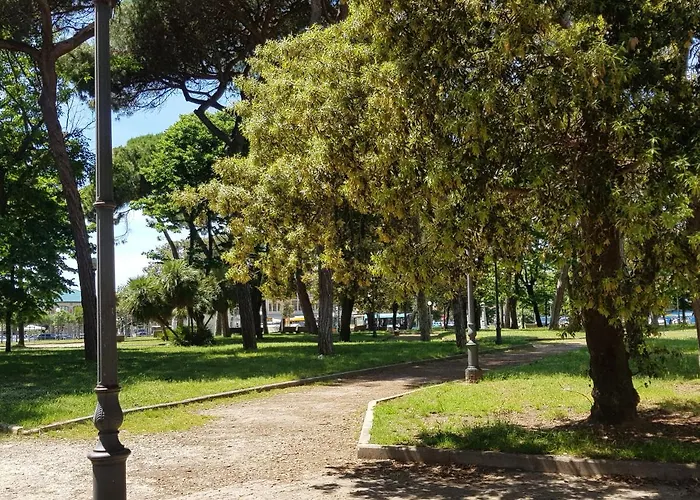 Historical By Seaside * В'яреджо