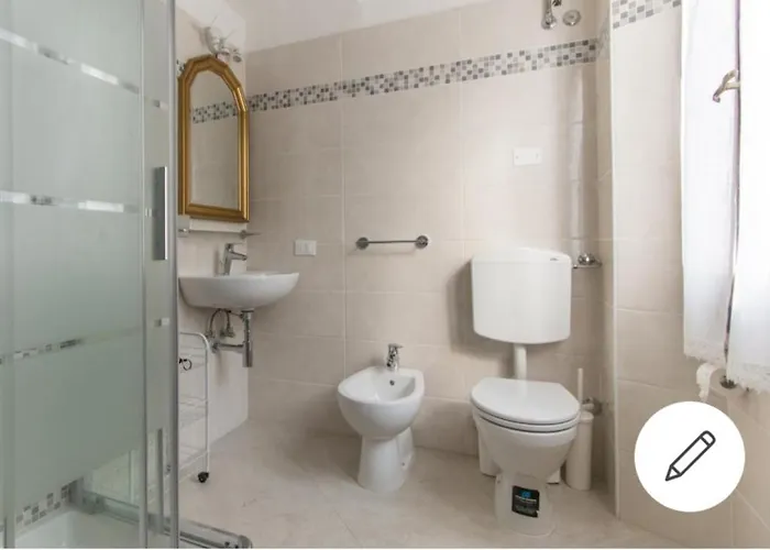 Historical By Seaside * В'яреджо