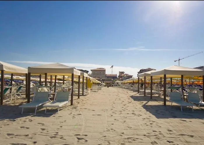 Historical By Seaside *