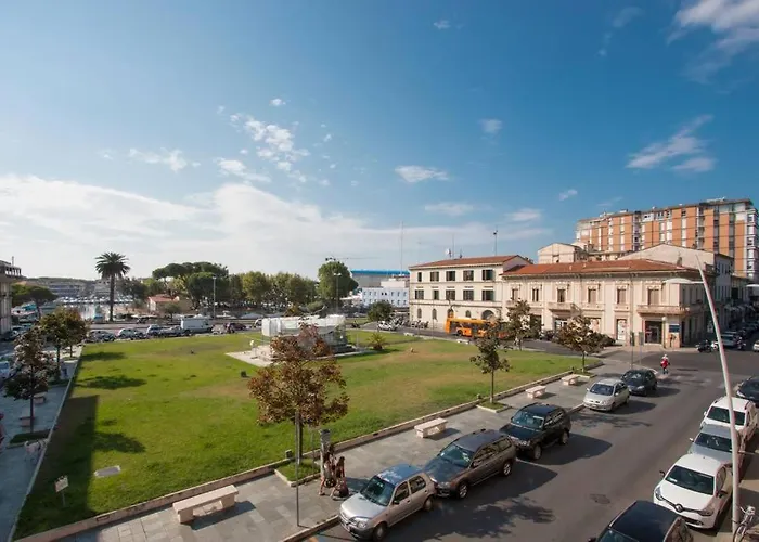 Historical By Seaside *