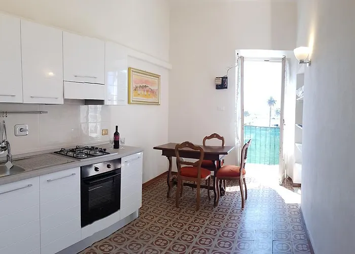 Historical By Seaside *