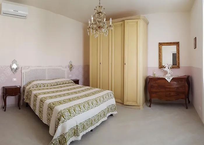 Historical By Seaside