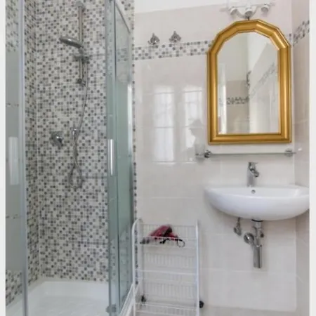 Historical By Seaside