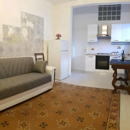 شقة Historical By Seaside فياريجيو