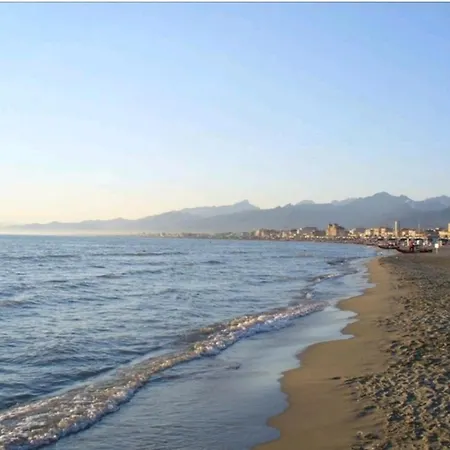 Apartment Historical By Seaside Viareggio