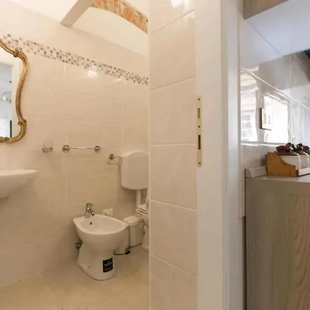 Historical By Seaside