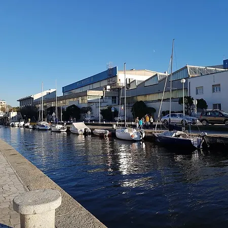 Historical By Seaside فياريجيو