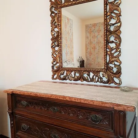 شقة Historical By Seaside