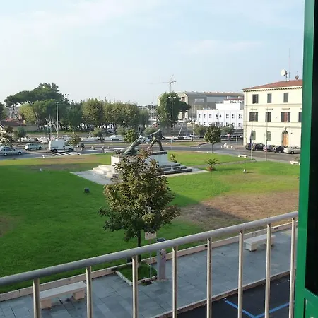 Historical By Seaside شقة *