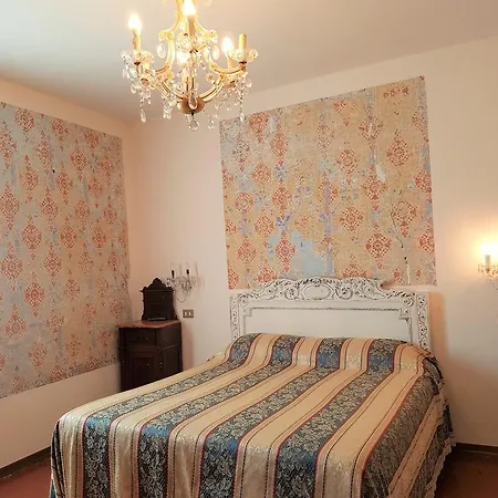 شقة Historical By Seaside *