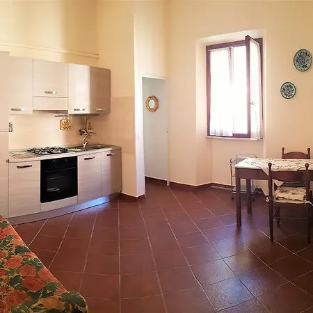 Apartment Historical By Seaside