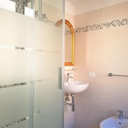 Apartment Historical By Seaside