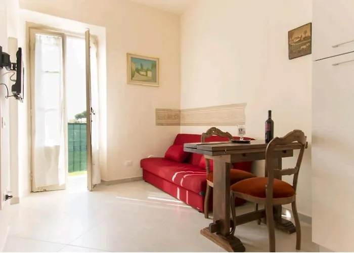 Historical By Seaside *