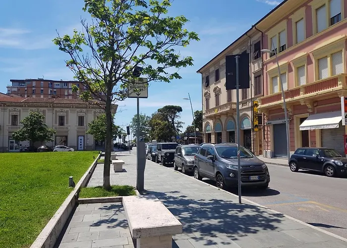 Historical By Seaside アパート *