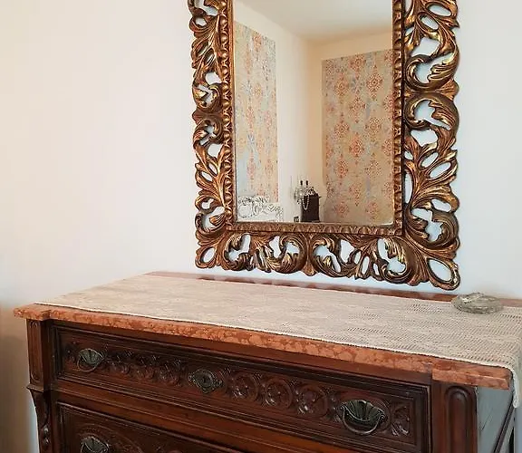 アパート Historical By Seaside