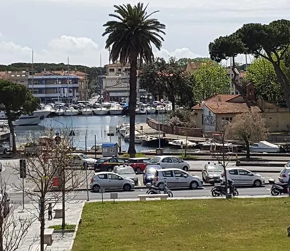 Historical By Seaside Viareggio