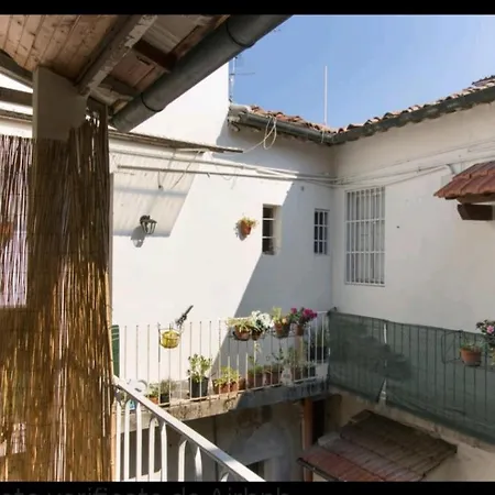 Daire Historical By Seaside Viareggio