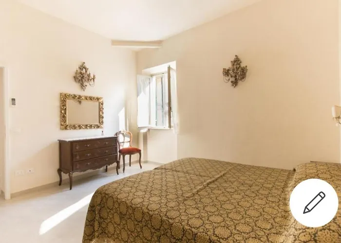 Historical By Seaside Daire Viareggio