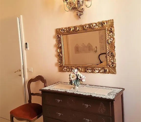 Daire Historical By Seaside Viareggio